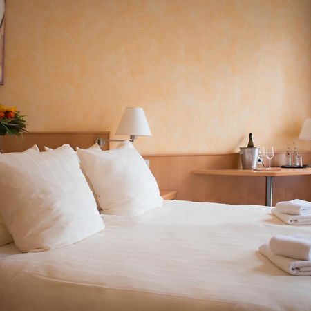 Hotel Bremerhof Kaiserslautern Szoba fotó