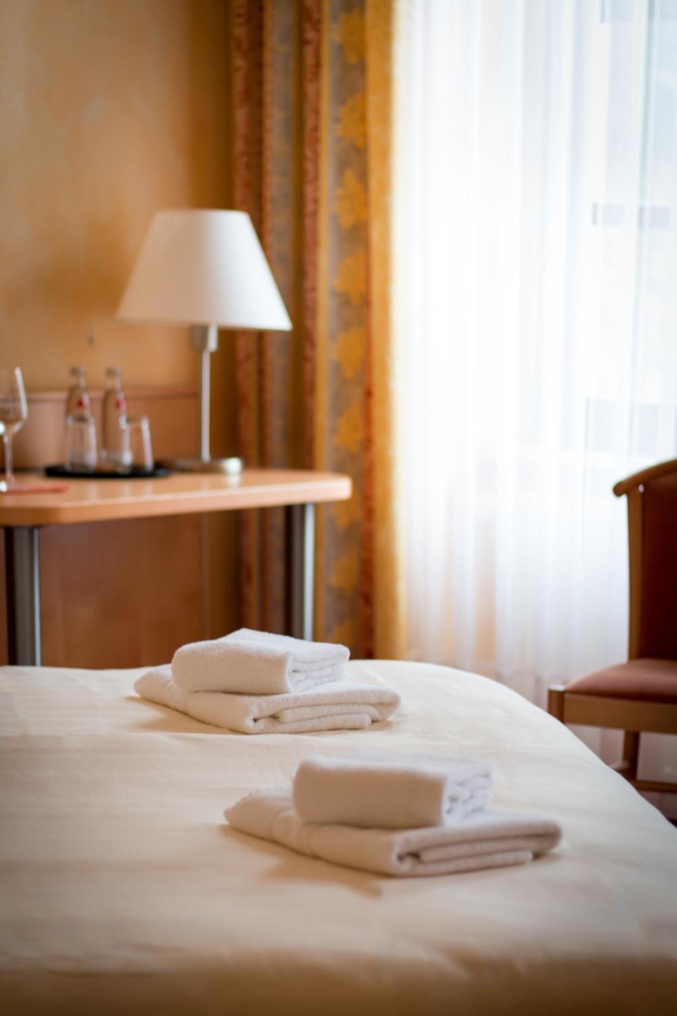 Hotel Bremerhof Kaiserslautern Szoba fotó