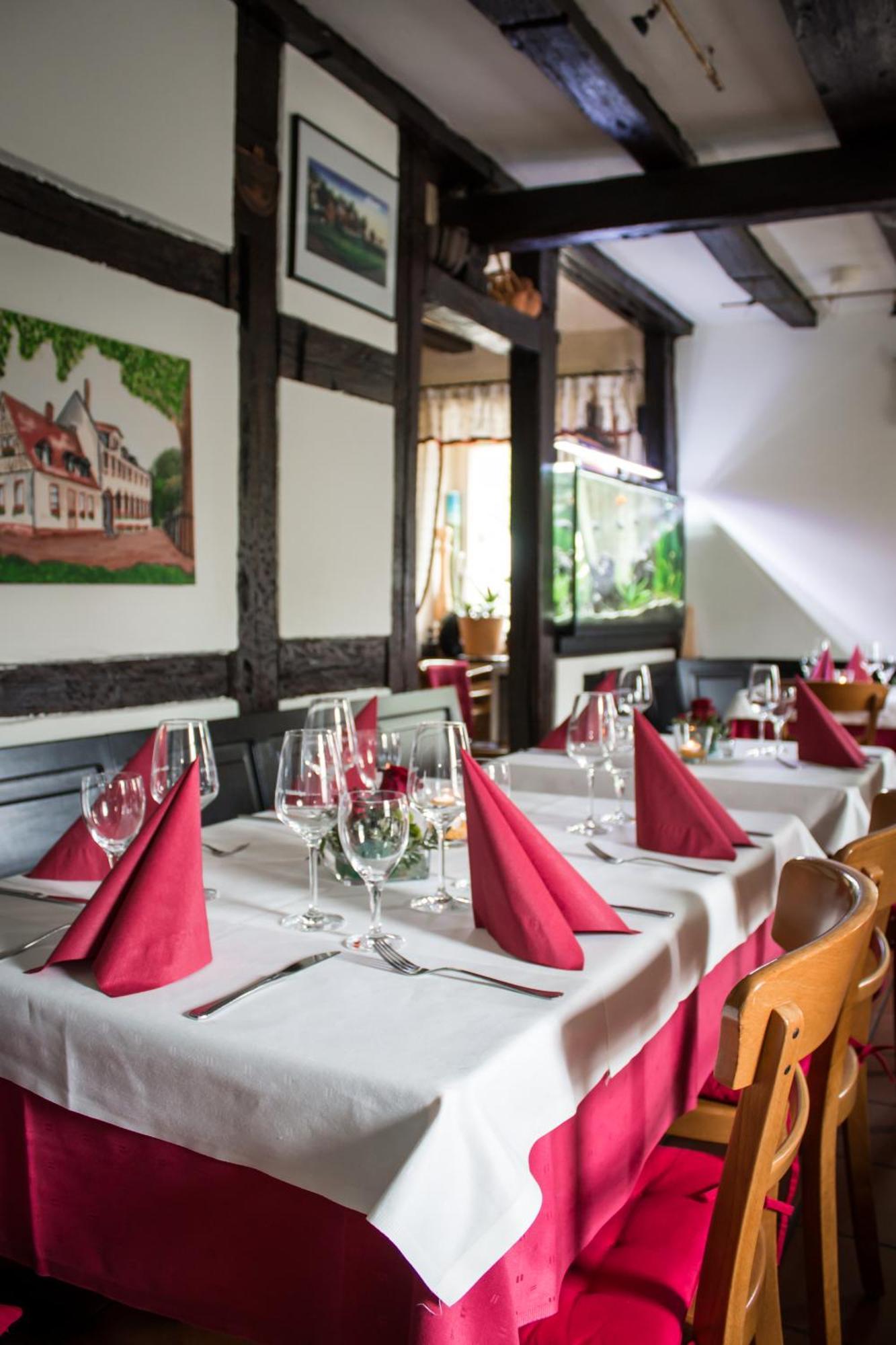 Hotel Bremerhof Kaiserslautern Kültér fotó